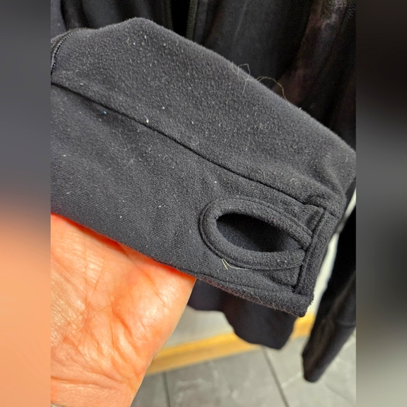 Lululemon Define Jacket - Picture 3 of 3